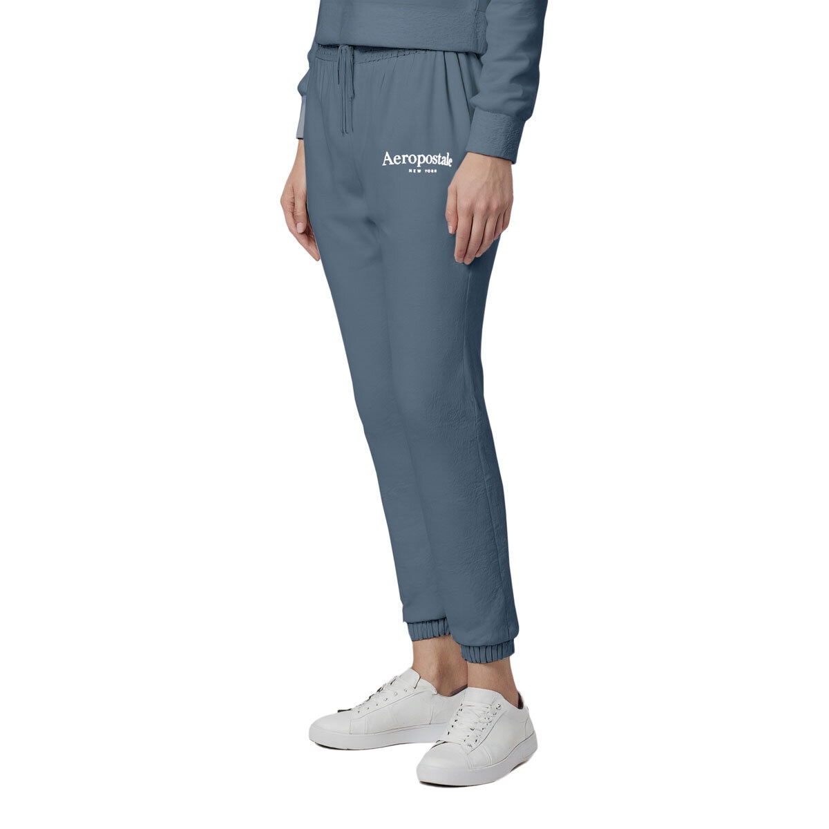 Aeropostale Ladies Embroidered Jogger