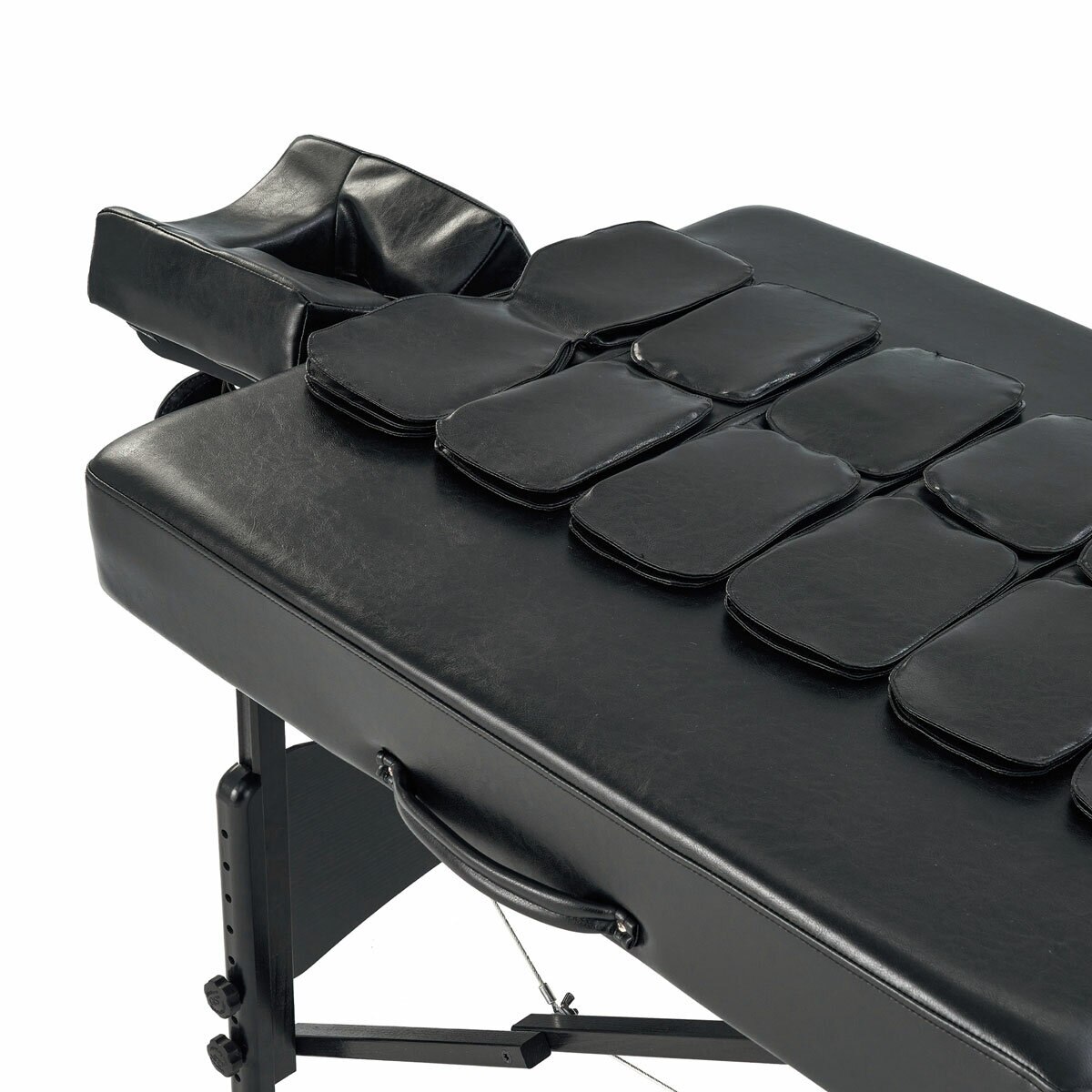 Master Massage Monaco Airwave 76cm Portable Massage Table