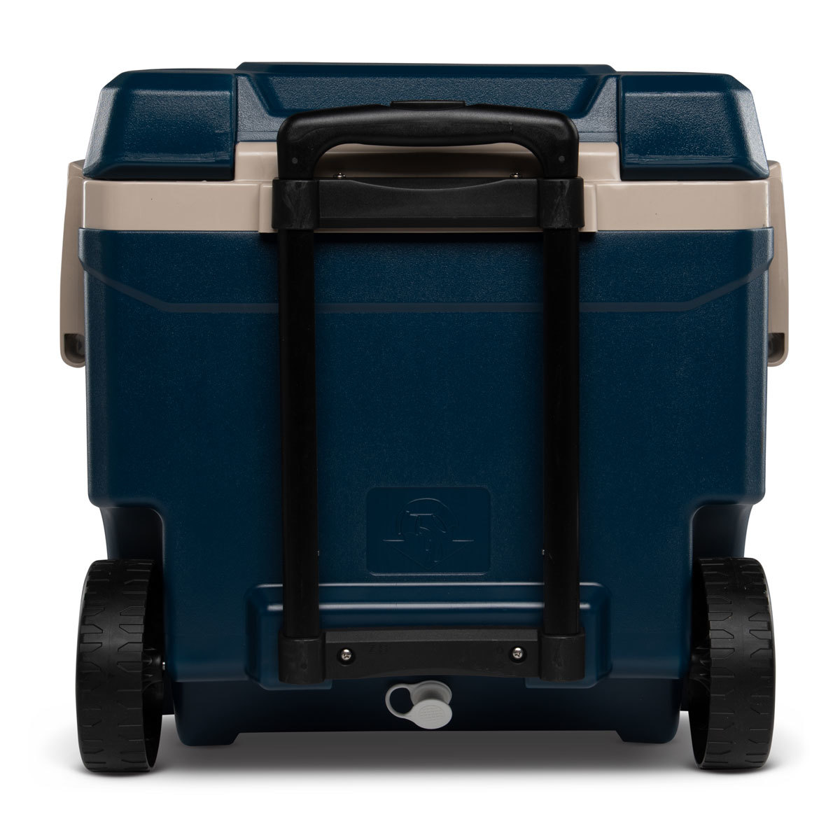 Igloo Maxcold 58 Litre (62 US QT) Cool Box Costco UK