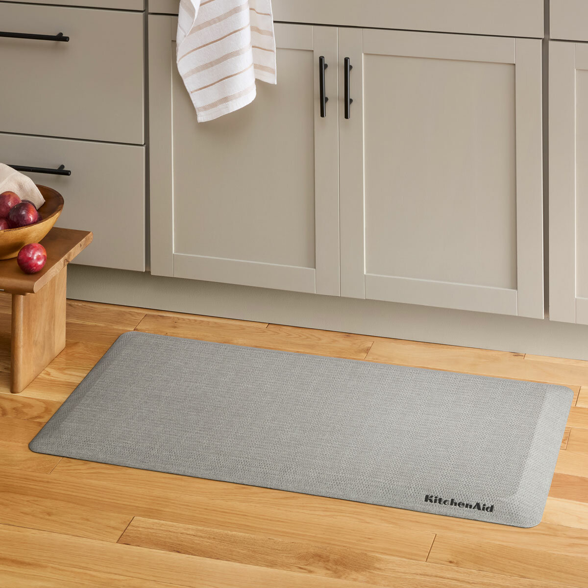 KitchenAid Anti-Fatigue Comfort Gel Mat in 3 Colours, 50 x 99 cm