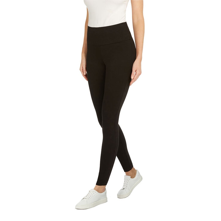 Max & Mia Women's Legging in Black