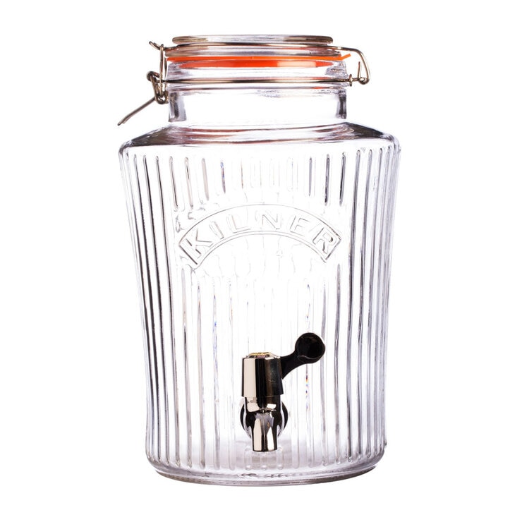 Kilner Drinks Dispenser