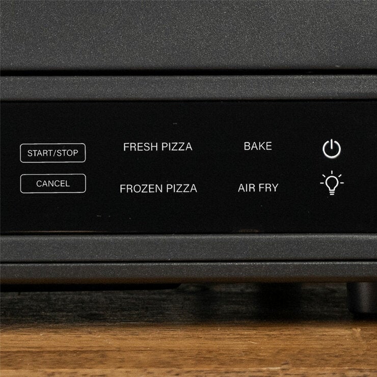 Blackstone E-Series Electric Pizza & Air Fryer Oven Blackstone E-Series Electric Pizza & Air Fryer Oven