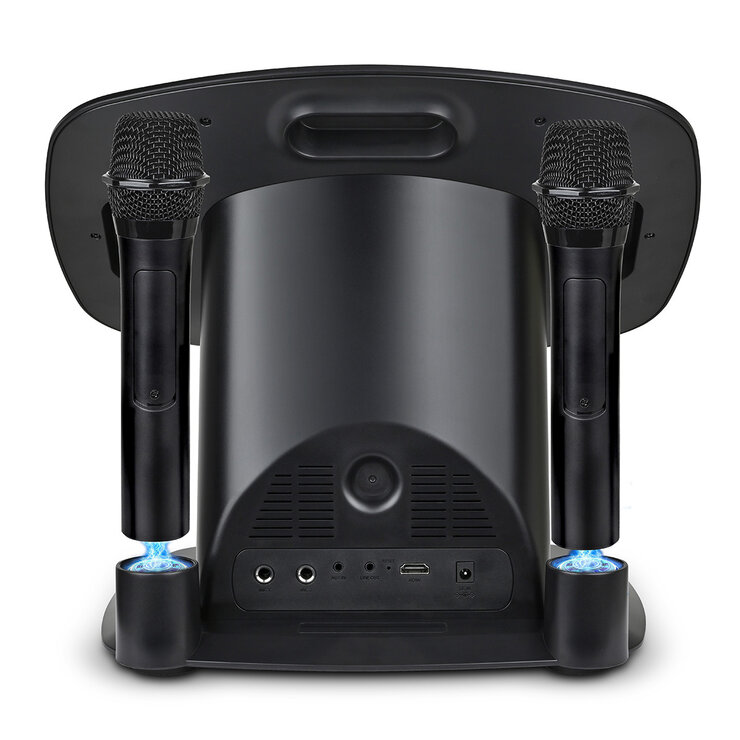 Singing Machine Singing Machine