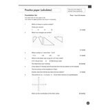 AQA Maths Foundation
