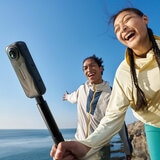 Shoot First, Frame Later