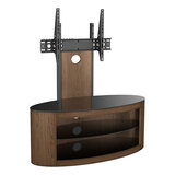 AVF Buckingham 1000 TV Stand for TVs up to 65", in 2 Colours