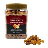 Sweet & Spicy Mixed Nuts, 907g