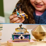 LEGO Disney Jasmine's Jewelry Box - Model 43295 (6+ Years) LEGO Disney Jasmine's Jewelry Box - Model 43295 (6+ Years)