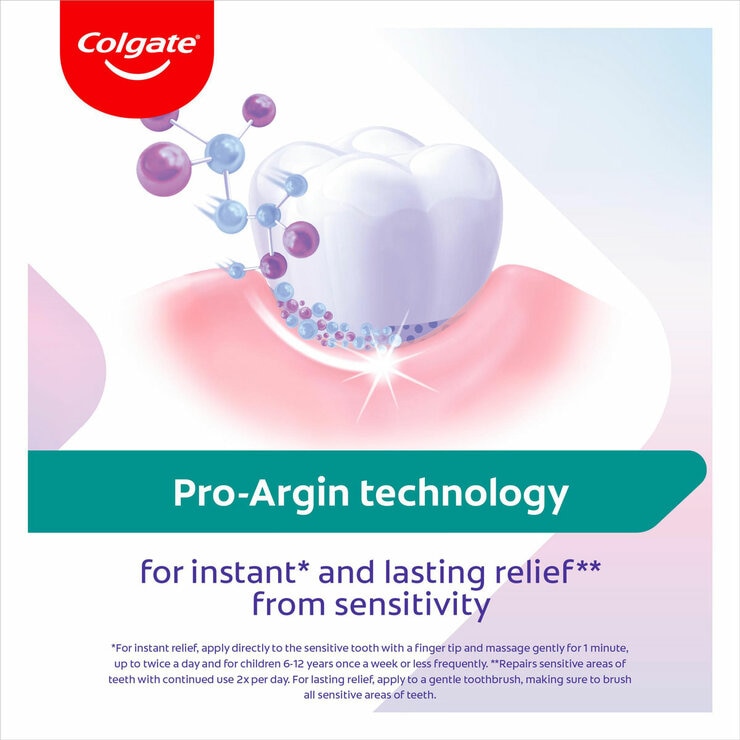 Colgate Sensiitive Enamel Toothpaste