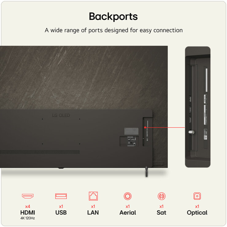 Buy LG OLED77B65LA 77 Inch OLED 4K Ultra HD Smart TV at Costco.co.uk Buy LG OLED77B65LA 77 Inch OLED 4K Ultra HD Smart TV at Costco.co.uk