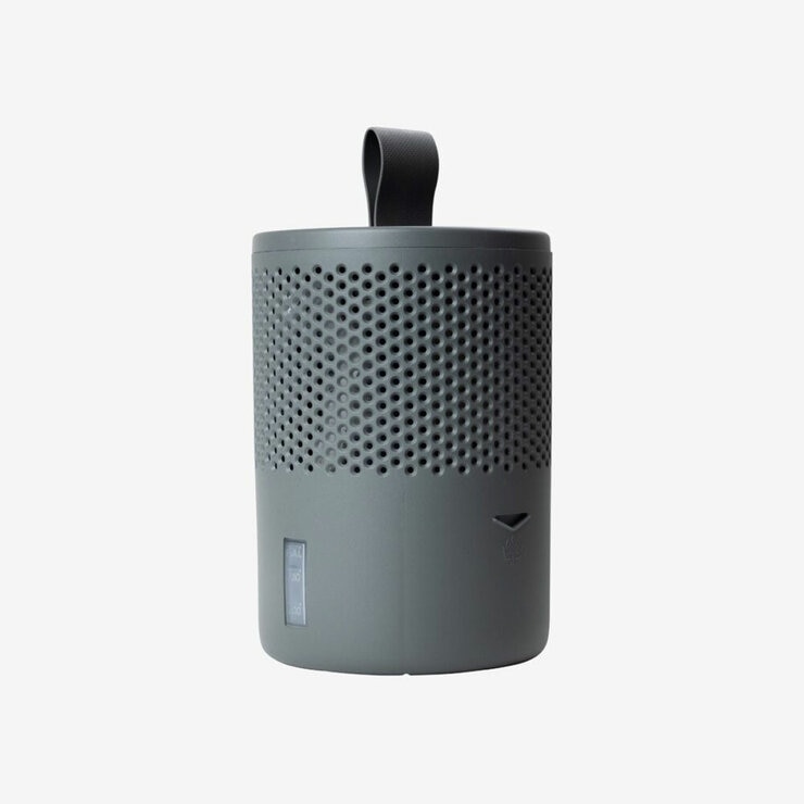 Absody Series 3 in Grey Lifestyle