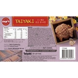 Suji's Taiyaki Chocolate, 600g