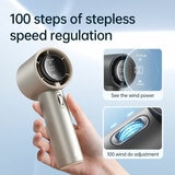 Image showing features of the fan Image showing features of the fan