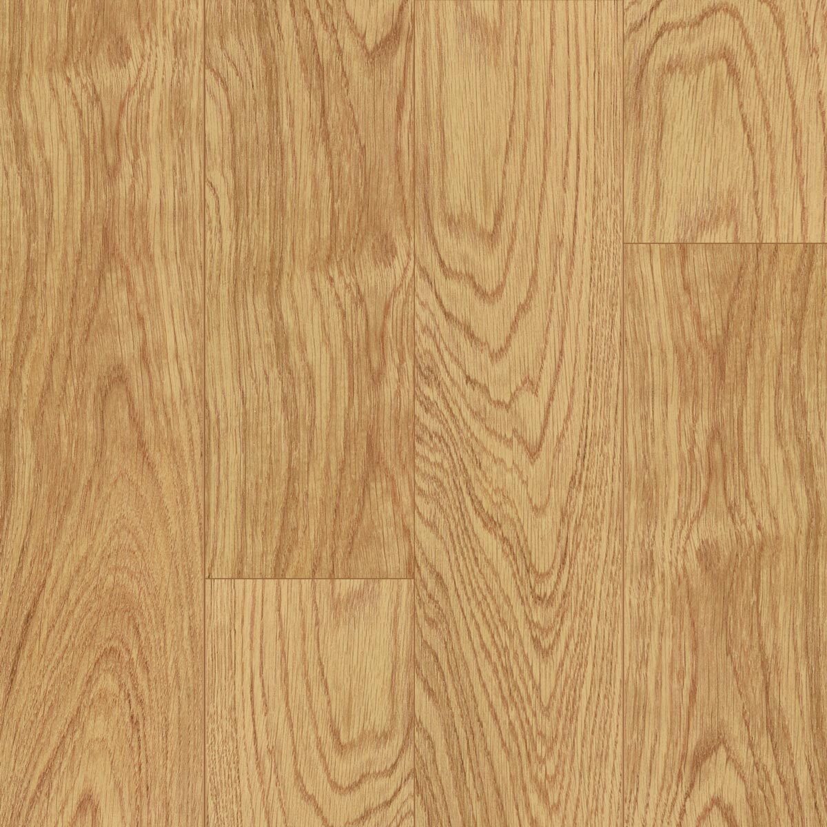 Close up image of installed flooring pattern