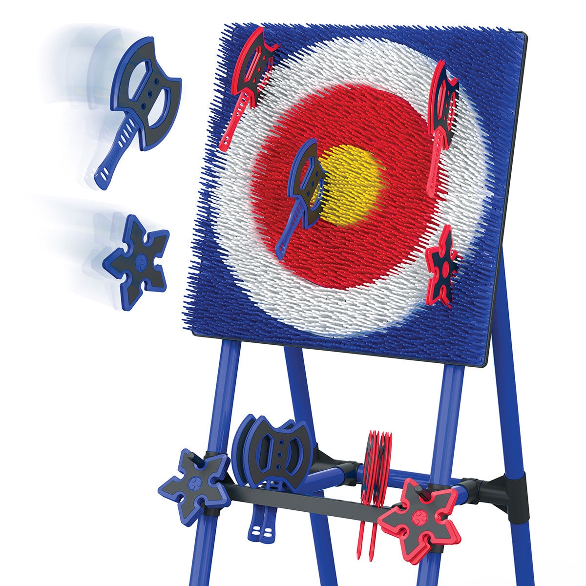 Axe Throw Set
