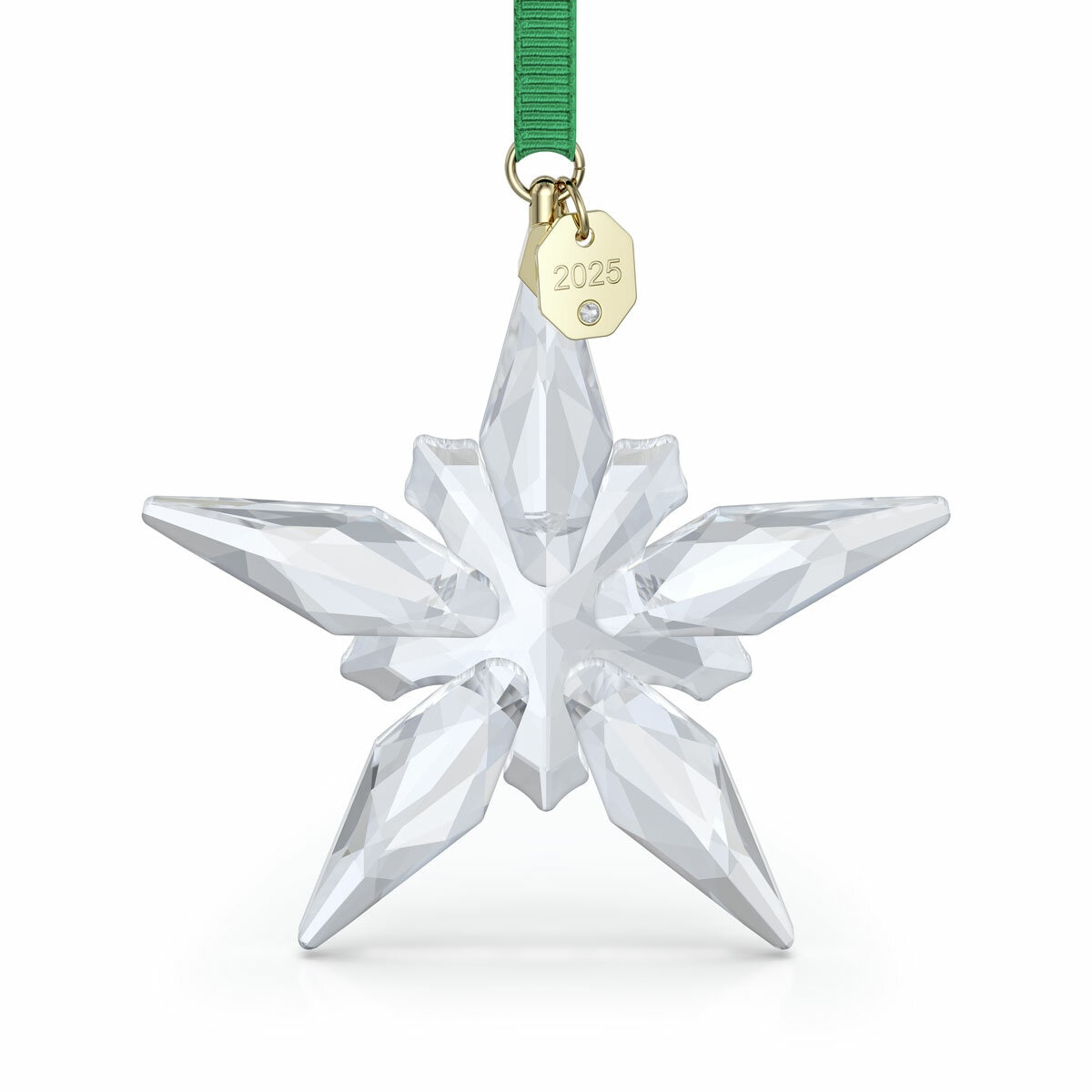 Swarovski Annual Edition Ornament 2025 Swarovski Annual Edition Ornament 2025