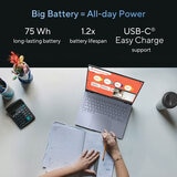 Buy ASUS Vivobook S, Intel Core Ultra 5, 16GB RAM, 512GB SSD, 14 Inch OLED Laptop, S5406SA-QD004W at costco.co.uk