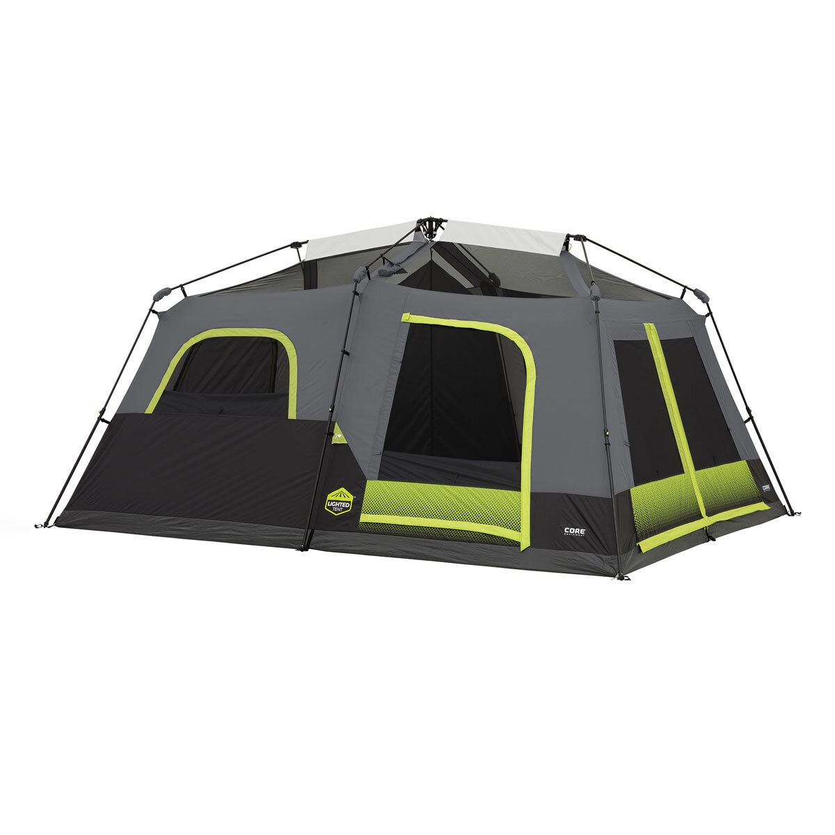 Core 10 Person Tent