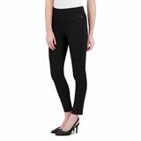 KNY Women's Pull on Ponte Pant KNY Women's Pull on Ponte Pant