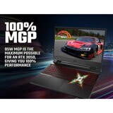 Buy Acer Nitro 5, Intel Core i7, 16GB RAM, 512GB SSD, NVIDIA GeForce RTX3050, 15.6 Inch Gaming Laptop at costco.co.uk