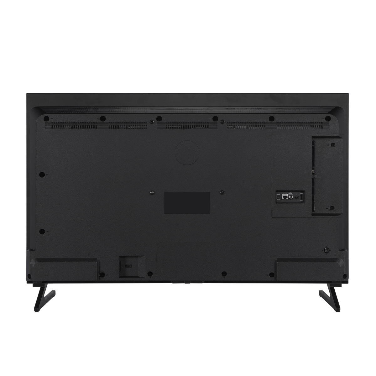 back of tv