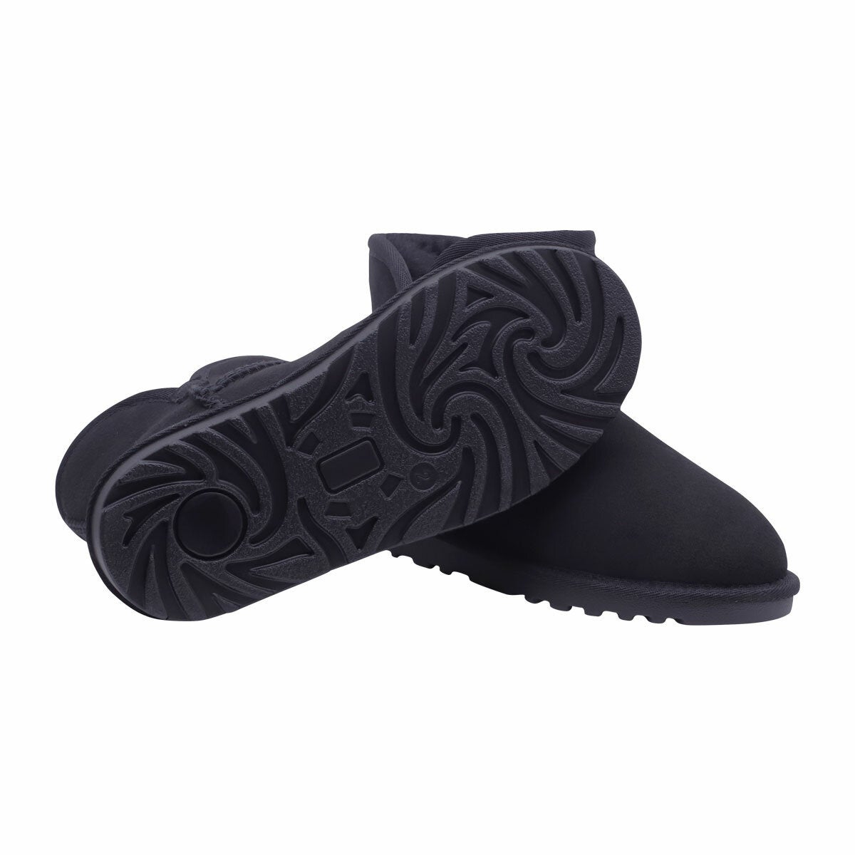 Kirkland Signature Kids Shearling Boot Kirkland Signature Kids Shearling Boot