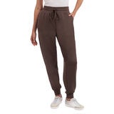 Kirkland Signature Ladies Active Ribbed Jogger Kirkland Signature Ladies Active Ribbed Jogger