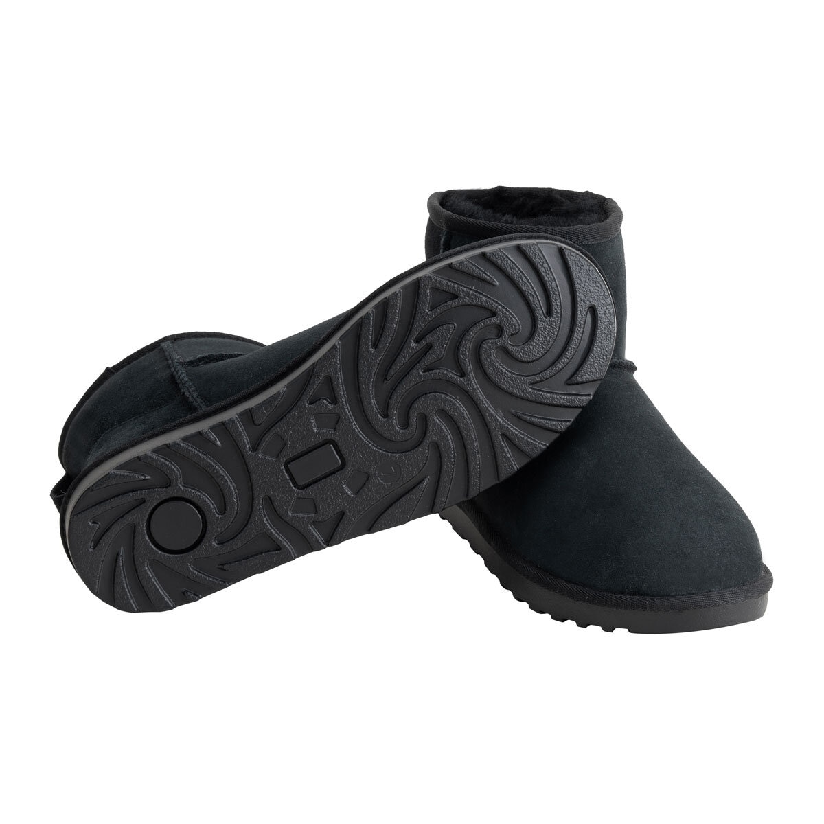 Kirkland Signature Women's Shearling Boot