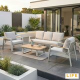 Norfolk Thornbury 4 Piece Seating Set