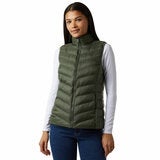 32 Degrees Ladies Chevron Vest