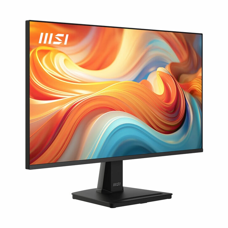 MSI PRO MP251 E14L 25 inch 144Hz Full HD IPS Monitor, 9S6-3PD2CM-051 MSI PRO MP251 E14L 25 inch 144Hz Full HD IPS Monitor, 9S6-3PD2CM-051