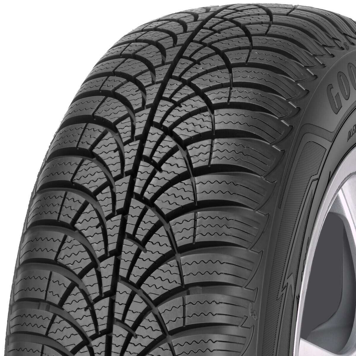 Goodyear 165/70 R14 (T) 81 ULTRAGRIP 9+