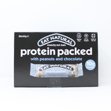 Eat Natural Protein Peanut & Chocolate Bars, 20 x 45g