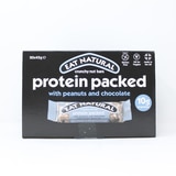 Eat Natural Protein Peanut & Chocolate Bars, 20 x 45g