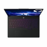Lenovo Legion Pro 7, Intel Core Ultra 9, 32GB RAM, 1TB SSD, NVIDIA GeForce RTX 5080, 16 Inch, OLED Gaming Laptop, 83F5000RUK