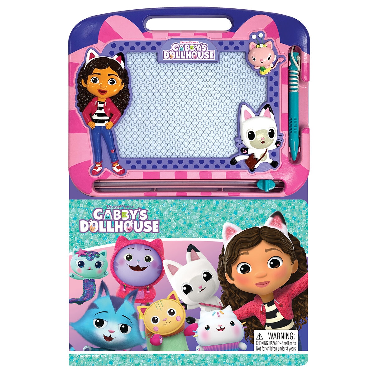 Gabby's Dollhouse