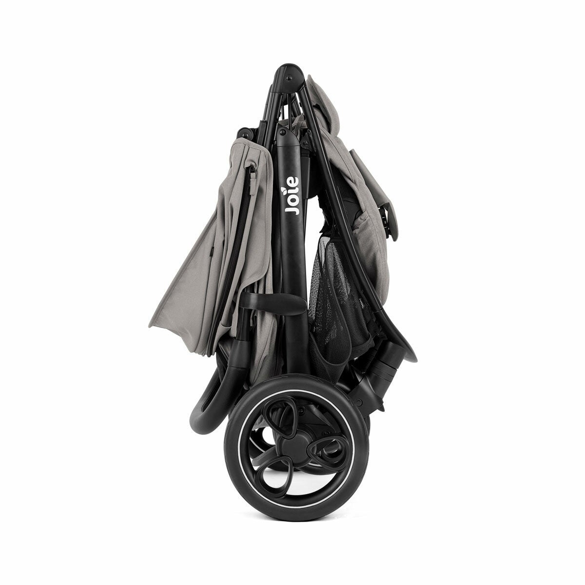 Joie Litetrax™ Pro 3-in-1 Compact Stroller