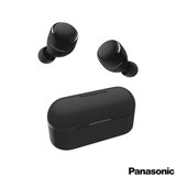 Earbuds with case
