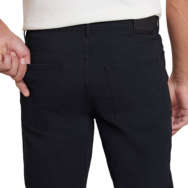 English Laundry Men's Drake Pant in Black