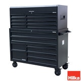 HILKA 55" 16 DWR TRLLY CHE TOOL TROLLEY CHEST ICC55