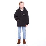 Andy And Evan Kid's Parka Coat