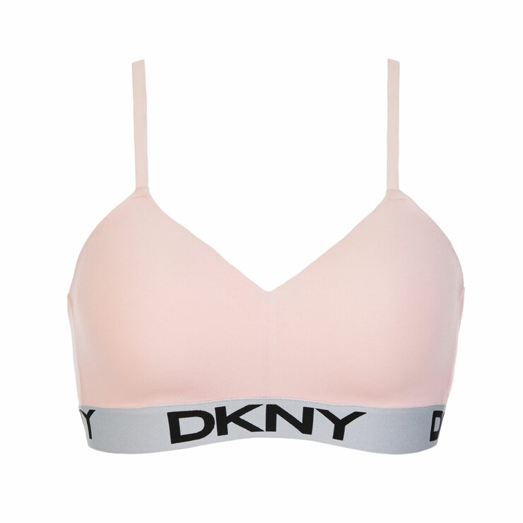 DKNY Ladies Wireless Plunge Bra, 2 Pack DKNY Ladies Wireless Plunge Bra, 2 Pack