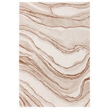 Mirage Rug in 2 Sizes, Quartz Terra
