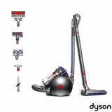 Dyson Big Ball Animal 2 with attachments