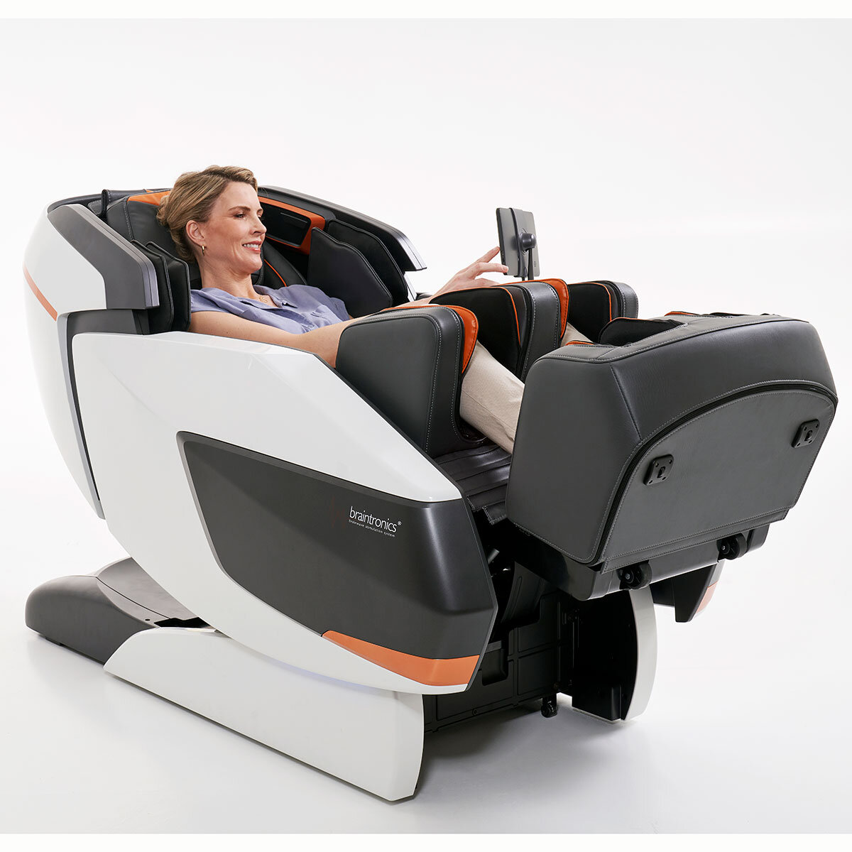 Casada Titan Massage Chair