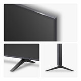 LG 75NANO80A6B 75 Inch NANO 4K Ultra HD Smart TV