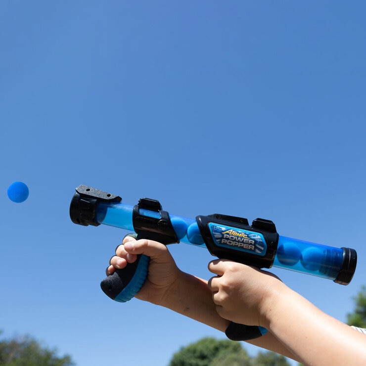 Zing Power Popper Lifestyle Image Zing Power Popper Lifestyle Image