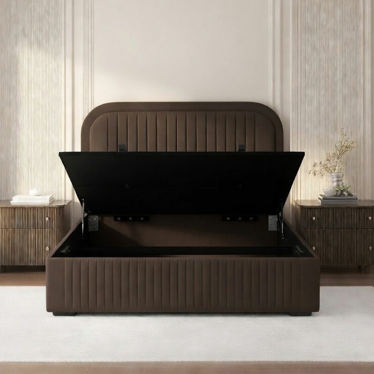 Lifestyle, Ottoman Open Lifestyle, Ottoman Open
