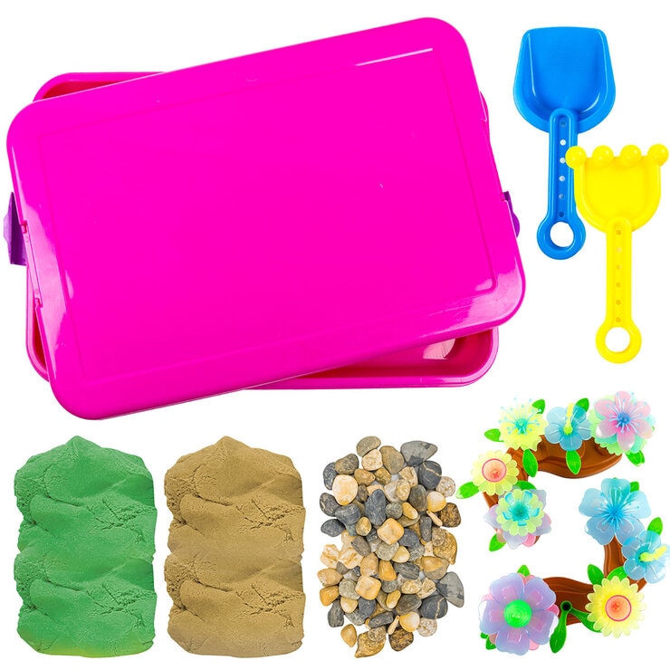 Made by Me Sensory Garden Item Image